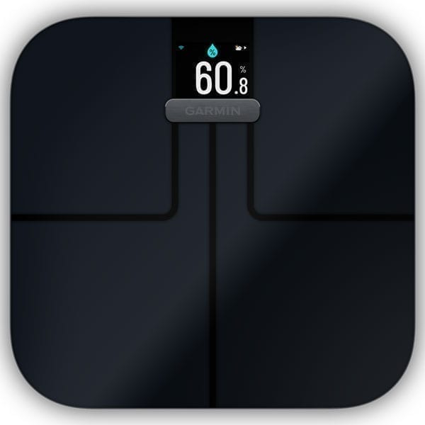 GARMIN Index Smart Scale 動作品 The Garmin Index Smart Scale - S2 | Front Range Gun Dog