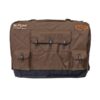 Double Door Kennel Cover