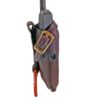 Alpha 200i Leather Holster