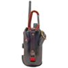 Alpha 200i Leather Holster