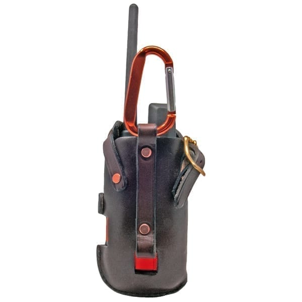 Alpha 200i Leather Holster