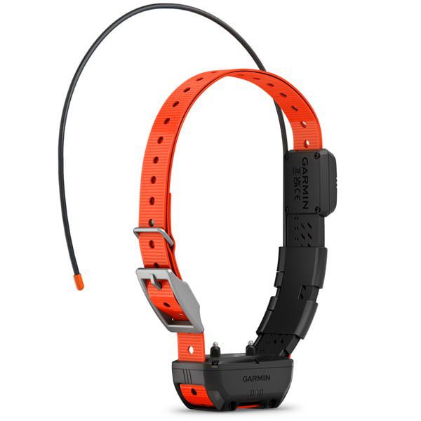 Garmin PRO 550 Plus TT 25 Mini Bundle - Front Range Gun Dog