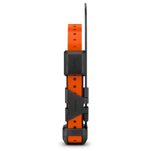 Garmin PRO 550 Plus TT 25 Mini Bundle - Front Range Gun Dog