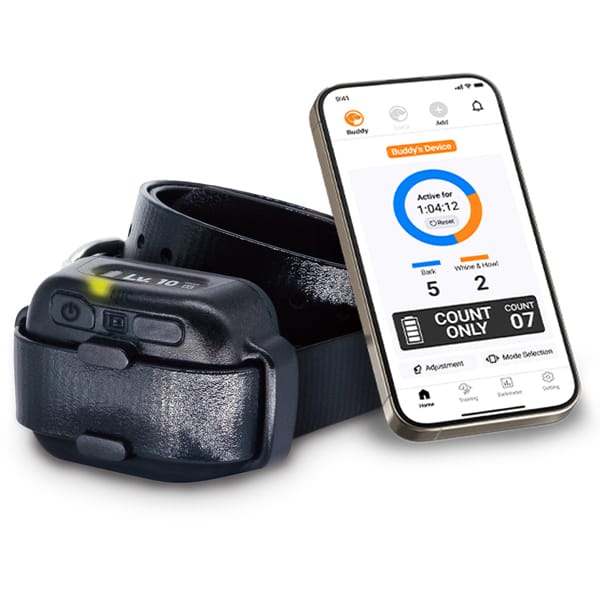 Dogtra Smart NoBark
