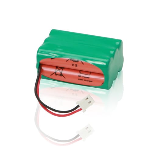 Dogtra RR Deluxe Launcher Receiver Battery