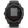 Garmin Fenix 8 Solar