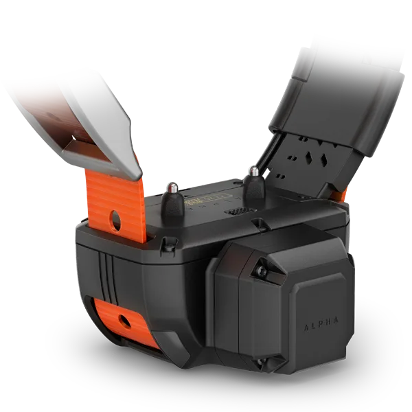 Garmin Beeper Battery Pack