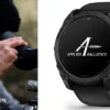 Garmin tactix 8