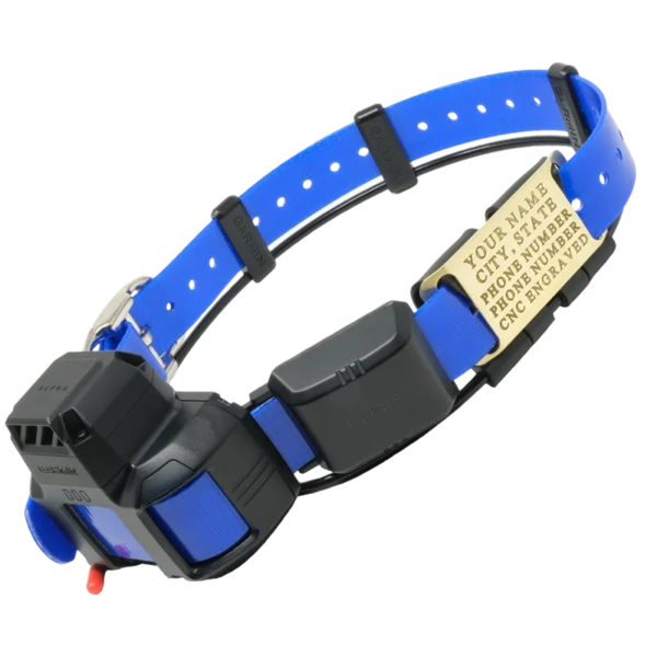Garmin Antenna Clips