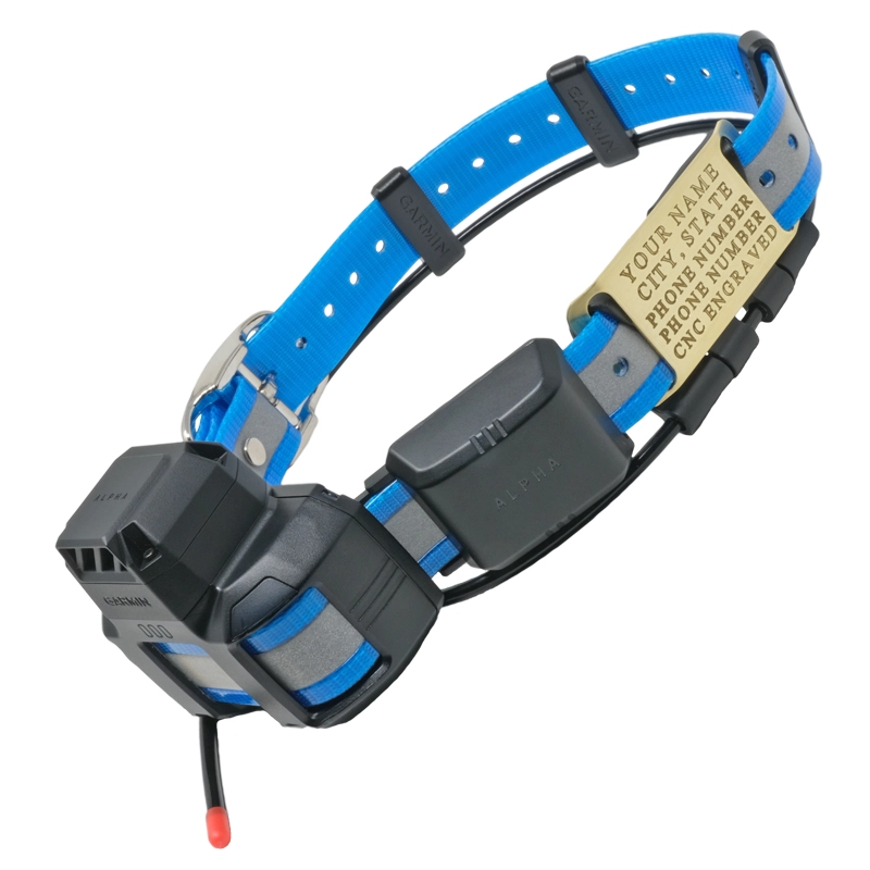 Garmin Alpha TT 25 Mini with Tracking Beeper