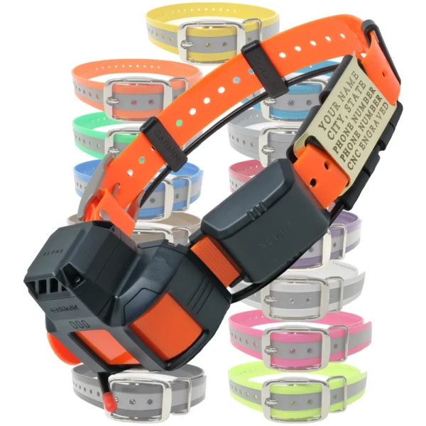 Garmin Alpha TT 25 Mini with Tracking Beeper