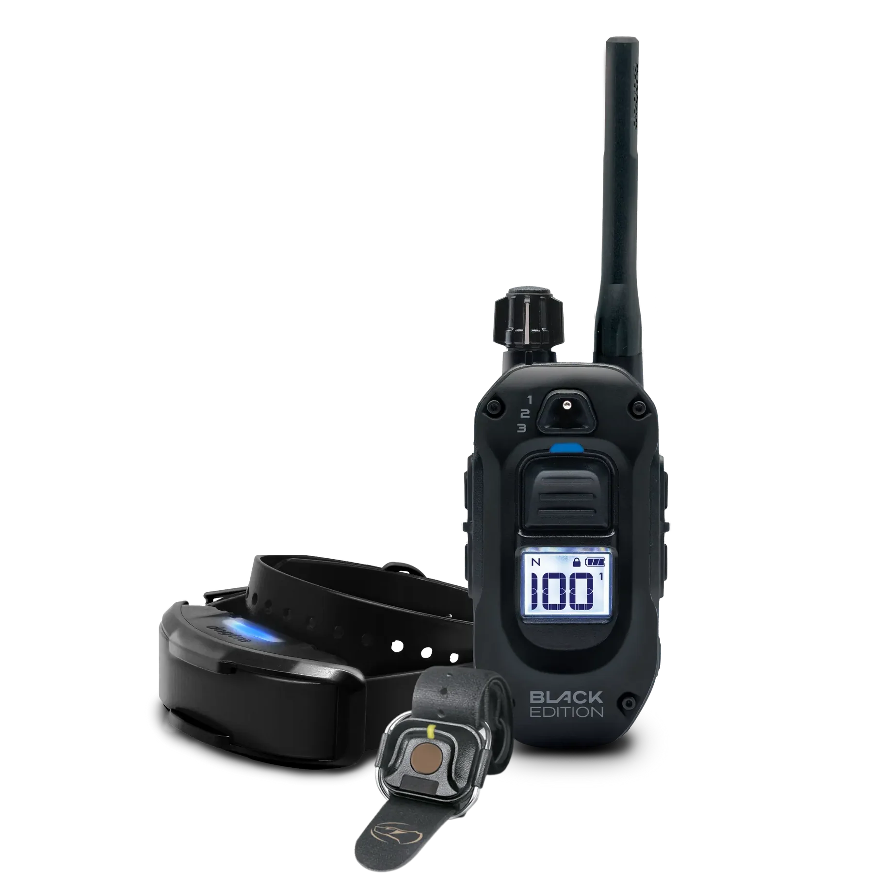 Dogtra 1900X Black Edition