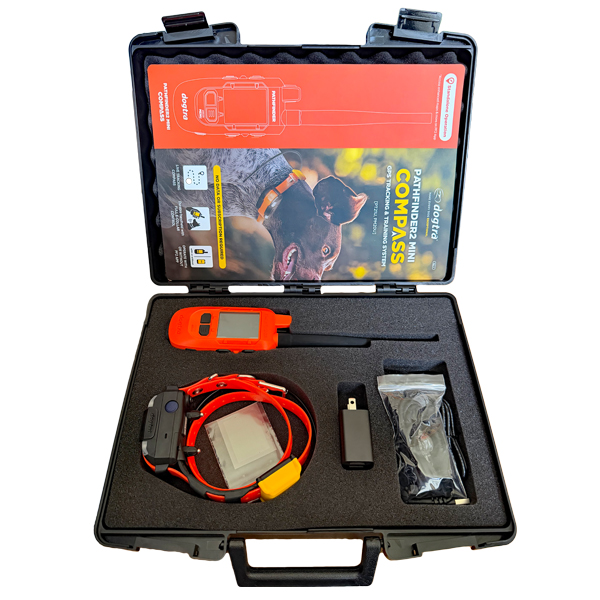 Dogtra Pathfinder 2 Mini Compass