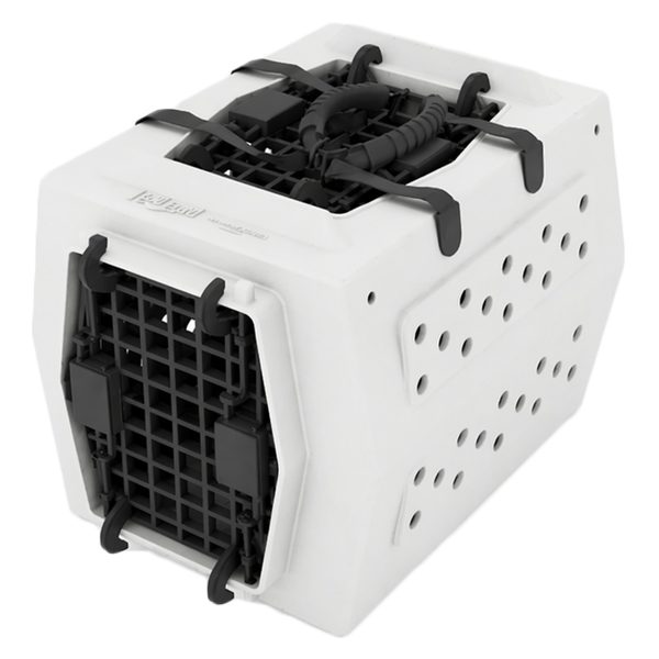 Ruff Land Kennels Mini