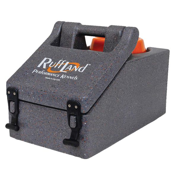 Ruff Land Kennels Chow Box