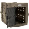 Dakota 283 CRaTe Large Kennel Coyote Granite