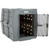 Dakota 283 CRaTe Large Kennel Dark Granite
