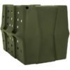 Dakota 283 CRaTe Large Kennel Olive