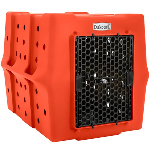 Dakota 283 CRaTe Large Kennel