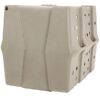 Dakota 283 CRaTe Large Kennel Sandstone