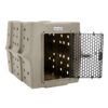 Dakota 283 CRaTe Large Kennel Sandstone