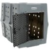Dakota 283 CRaTe XL Kennel Dark Granite