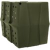 Dakota 283 CRaTe XL Kennel Olive