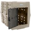 Dakota 283 CRaTe XL Kennel Sandstone
